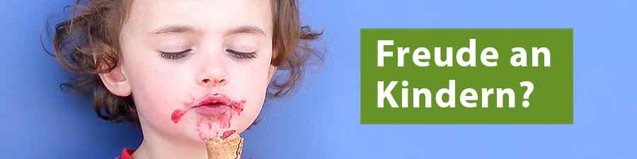 Pflegekind aufnehmen