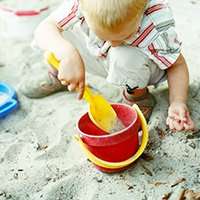 Pflegekinder in Pflegefamilien aufnehmen